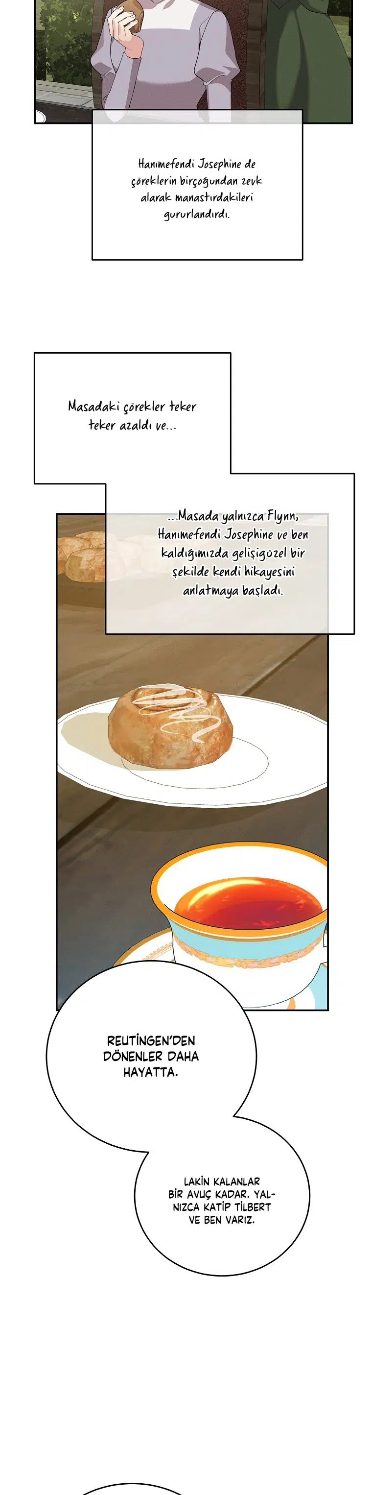 Prense Yazılan Mektuplar - Bölüm 62 Sayfa 28