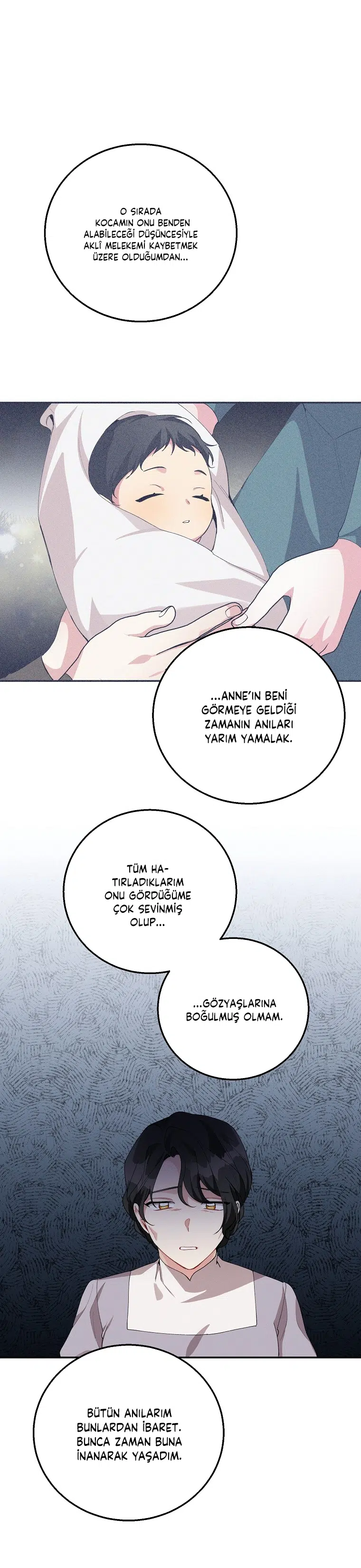 Prense Yazılan Mektuplar - Bölüm 63 Sayfa 5