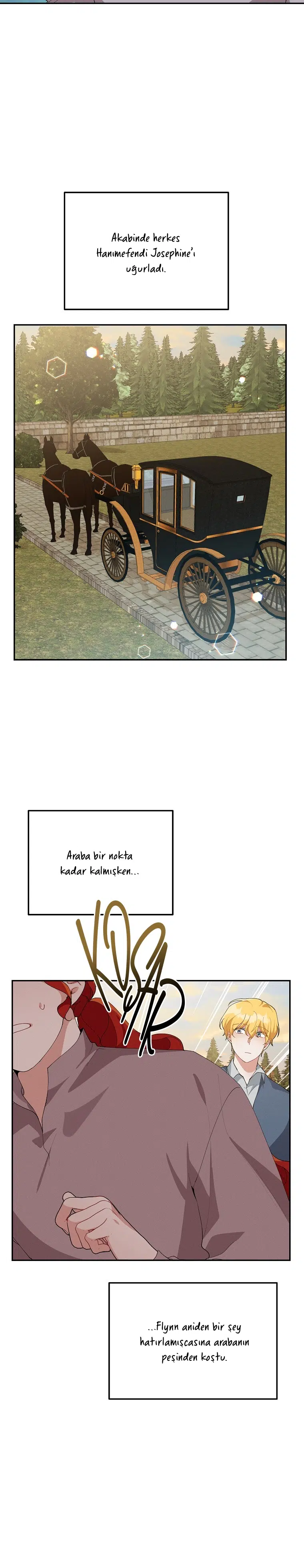 Prense Yazılan Mektuplar - Bölüm 63 Sayfa 18