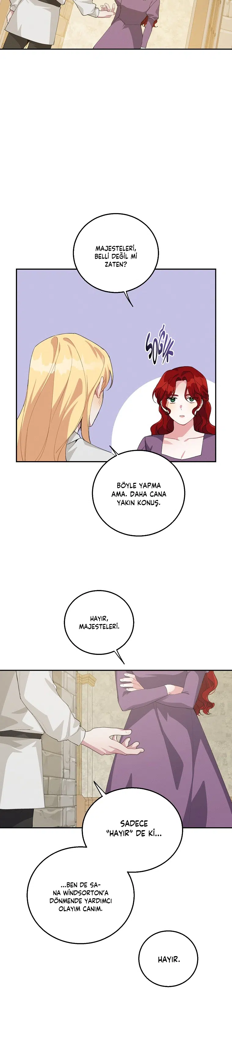 Prense Yazılan Mektuplar - Bölüm 64 Sayfa 20