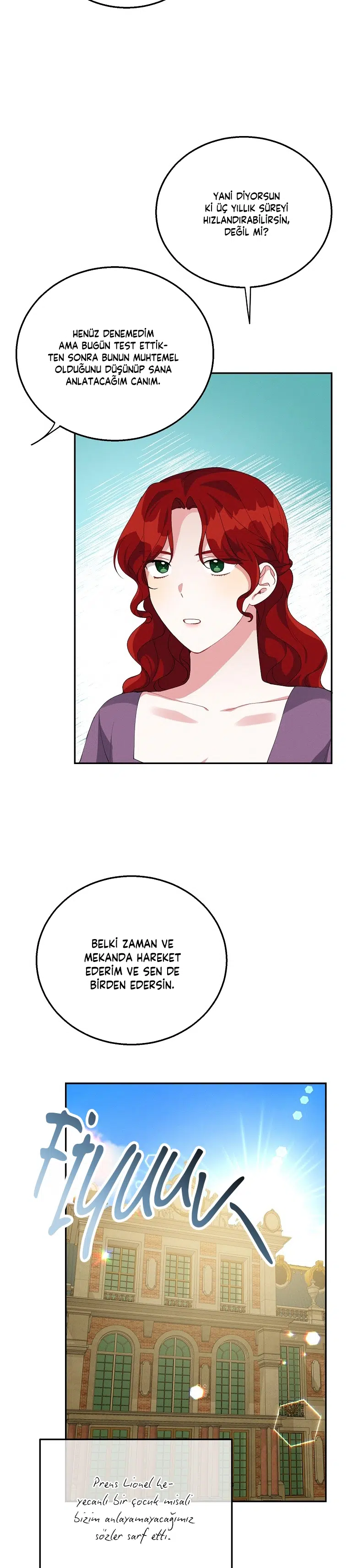 Prense Yazılan Mektuplar - Bölüm 64 Sayfa 23