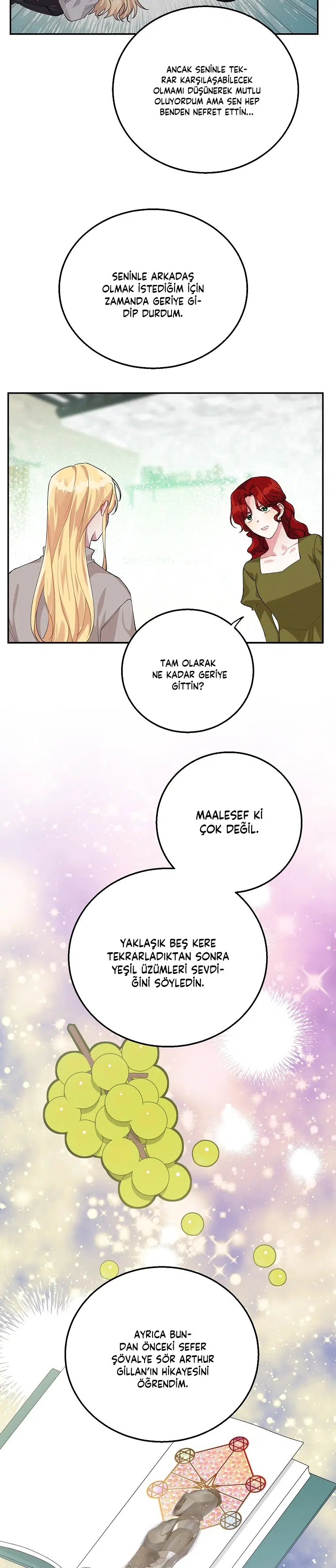 Prense Yazılan Mektuplar - Bölüm 65 Sayfa 15
