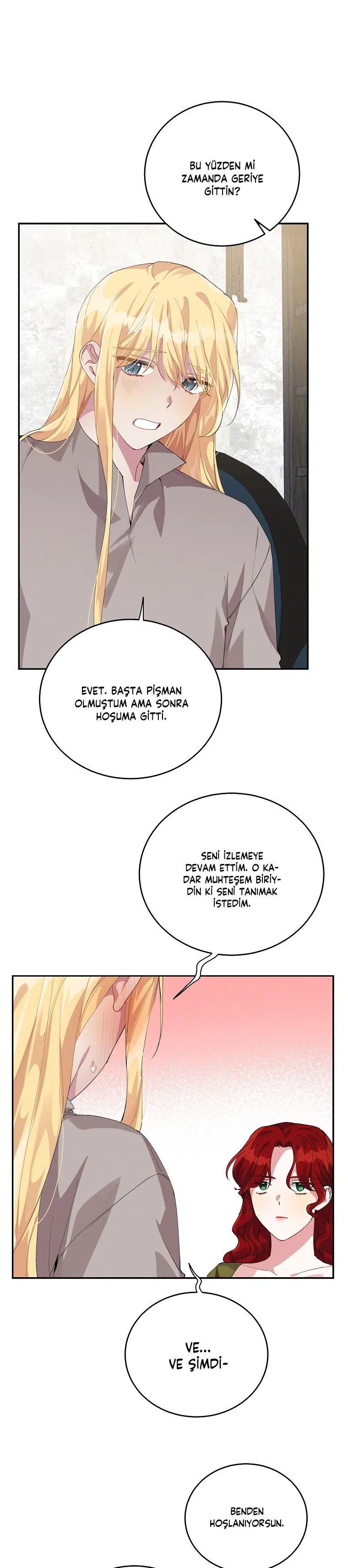 Prense Yazılan Mektuplar - Bölüm 66 Sayfa 7