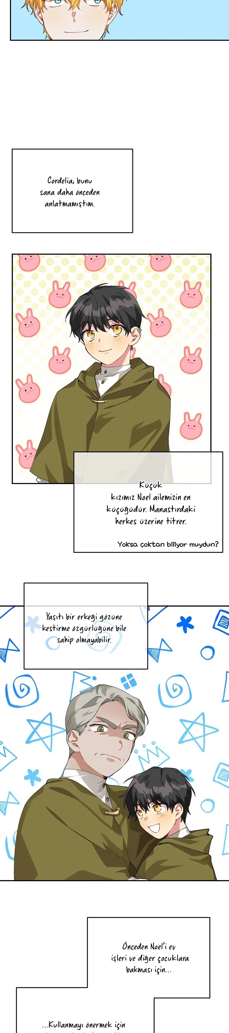 Prense Yazılan Mektuplar - Bölüm 66 Sayfa 21
