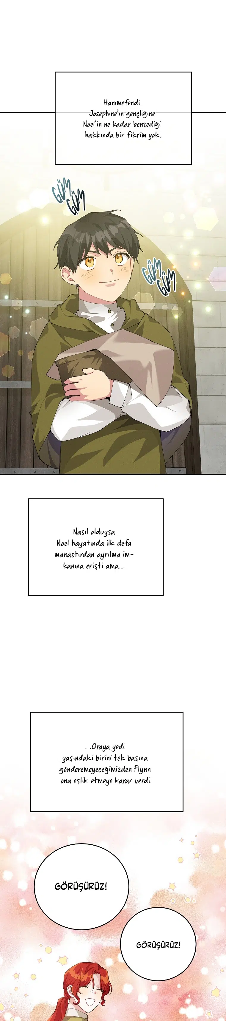 Prense Yazılan Mektuplar - Bölüm 66 Sayfa 25
