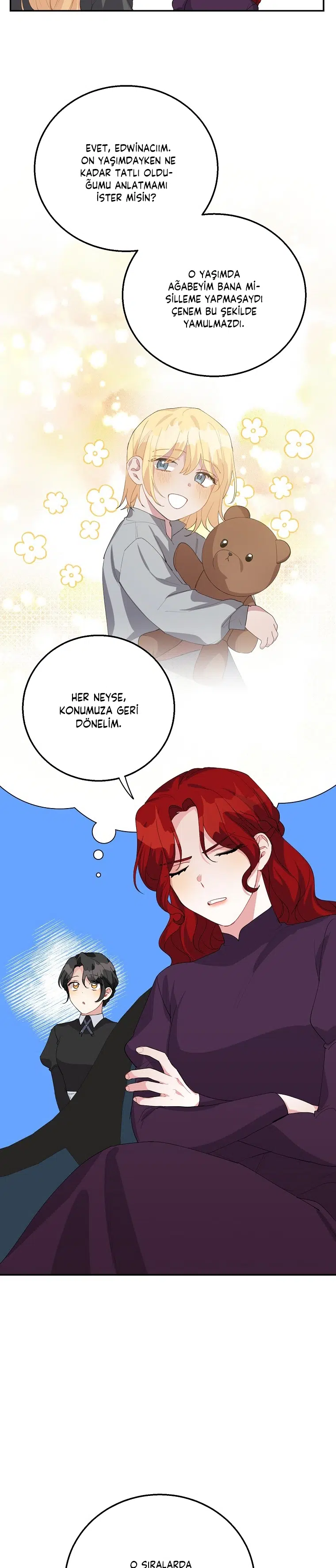 Prense Yazılan Mektuplar - Bölüm 67 Sayfa 23