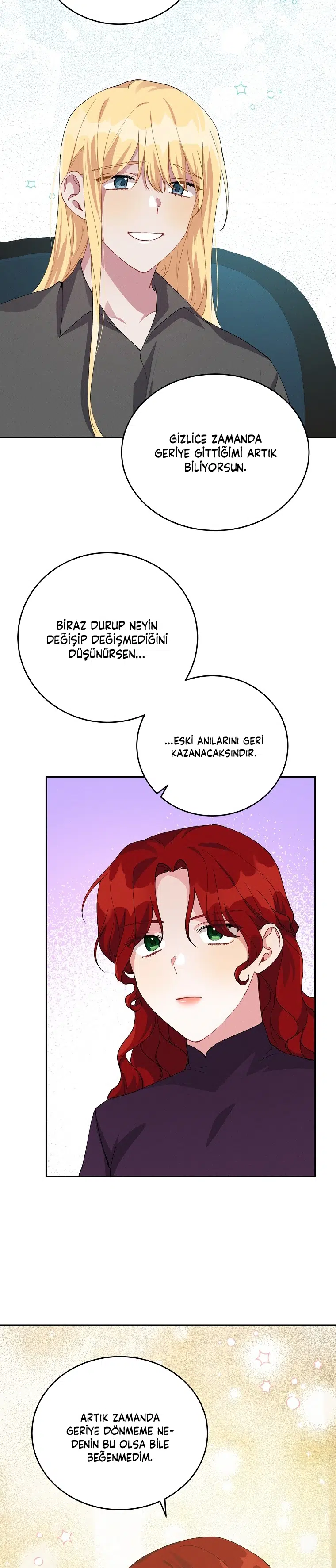 Prense Yazılan Mektuplar - Bölüm 68 Sayfa 3