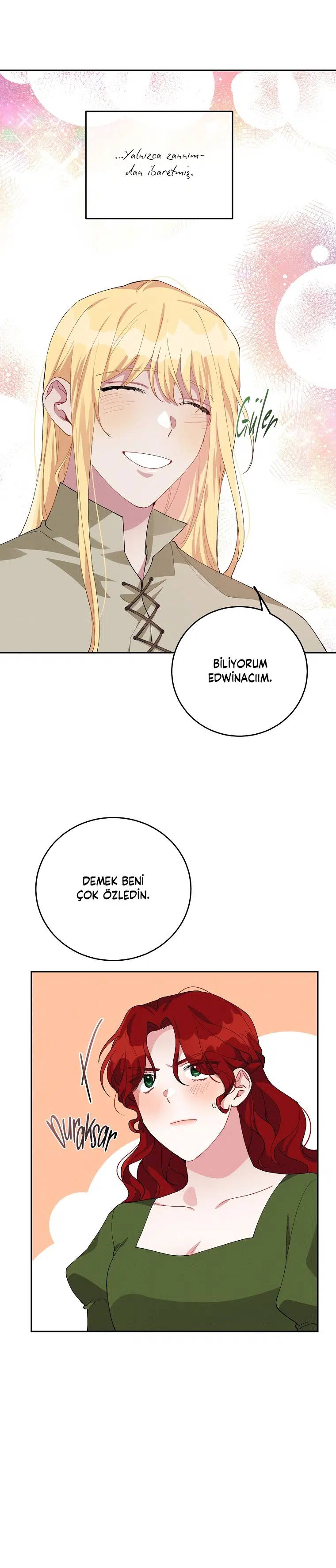 Prense Yazılan Mektuplar - Bölüm 68 Sayfa 11