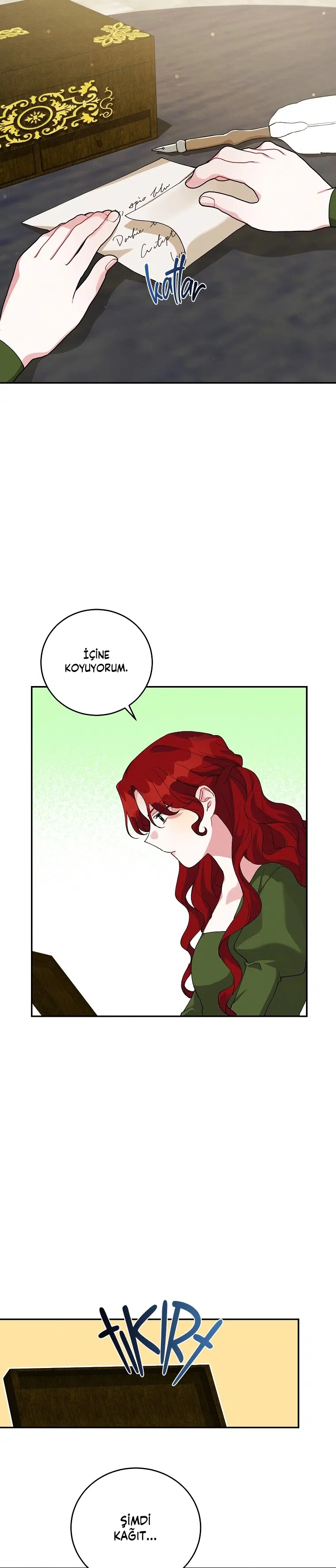 Prense Yazılan Mektuplar - Bölüm 68 Sayfa 14