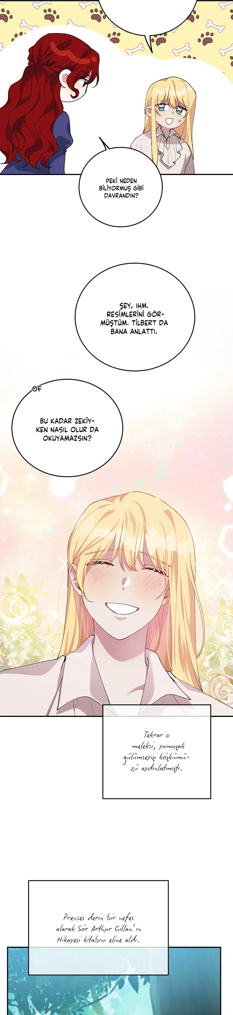 Prense Yazılan Mektuplar - Bölüm 68 Sayfa 25
