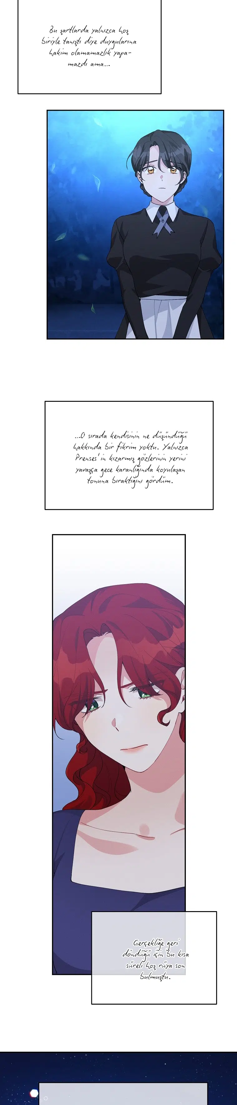 Prense Yazılan Mektuplar - Bölüm 69 Sayfa 3
