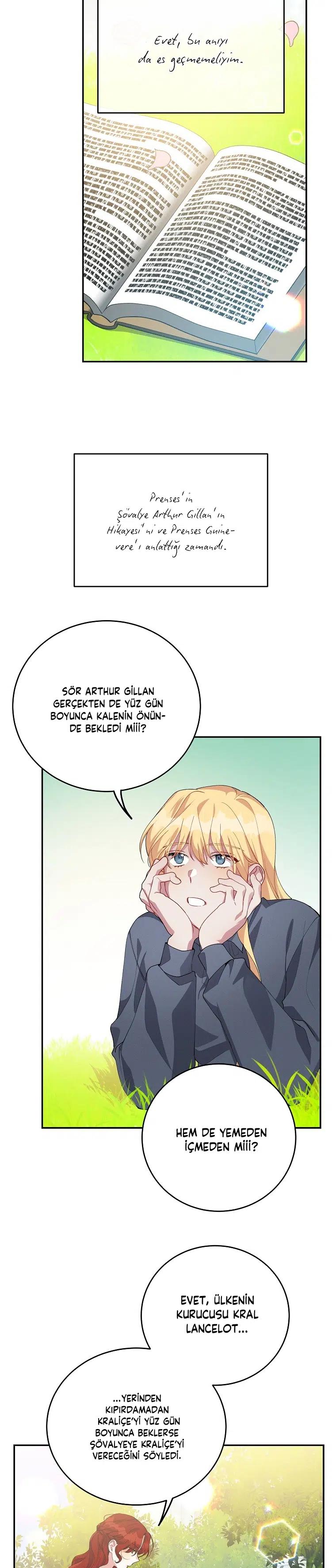 Prense Yazılan Mektuplar - Bölüm 69 Sayfa 6