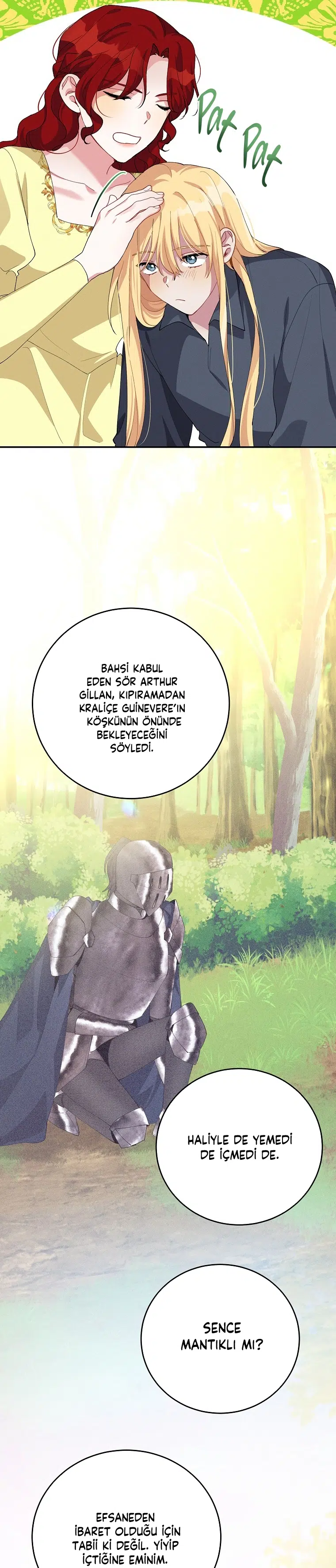 Prense Yazılan Mektuplar - Bölüm 69 Sayfa 12
