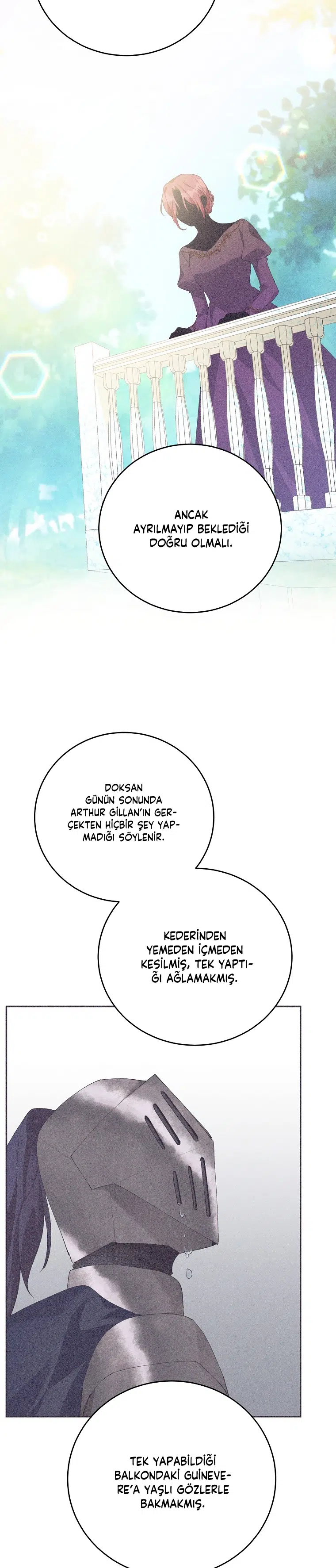 Prense Yazılan Mektuplar - Bölüm 69 Sayfa 13