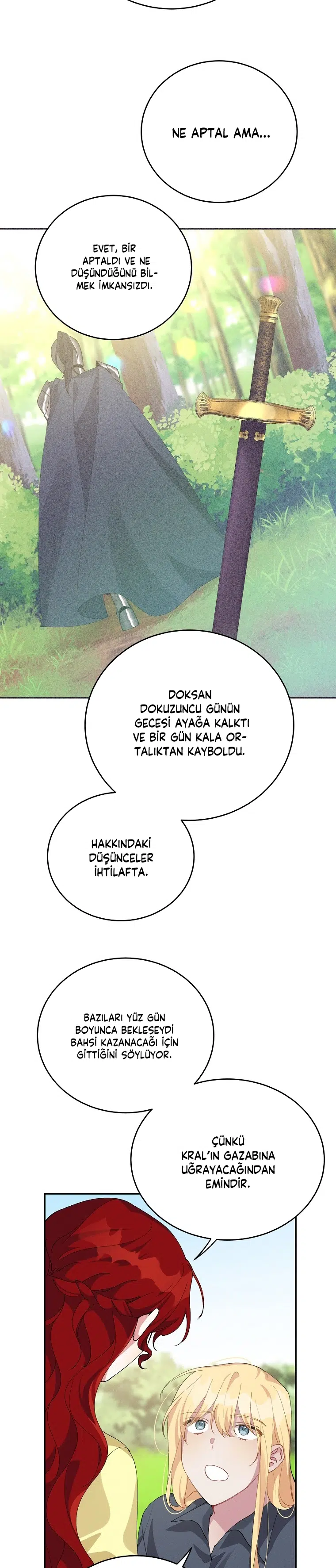 Prense Yazılan Mektuplar - Bölüm 69 Sayfa 14