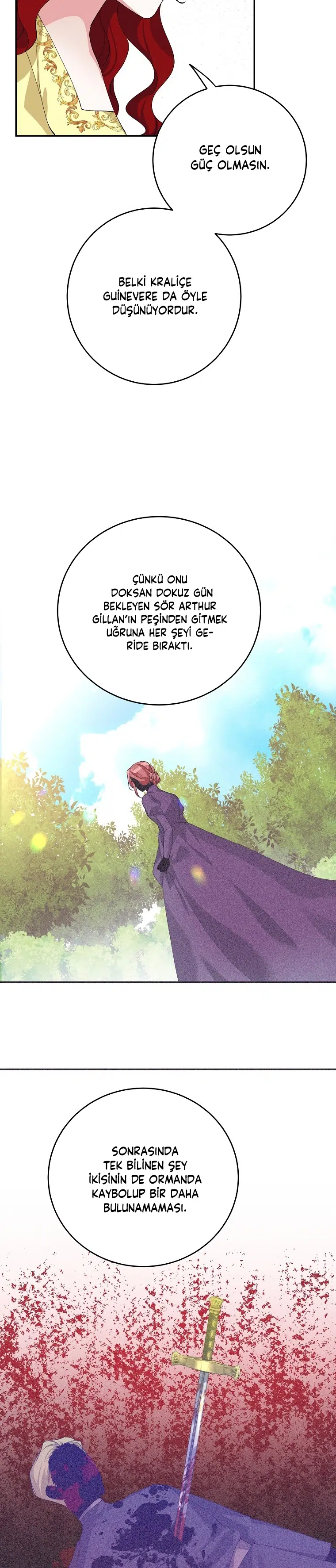 Prense Yazılan Mektuplar - Bölüm 69 Sayfa 16