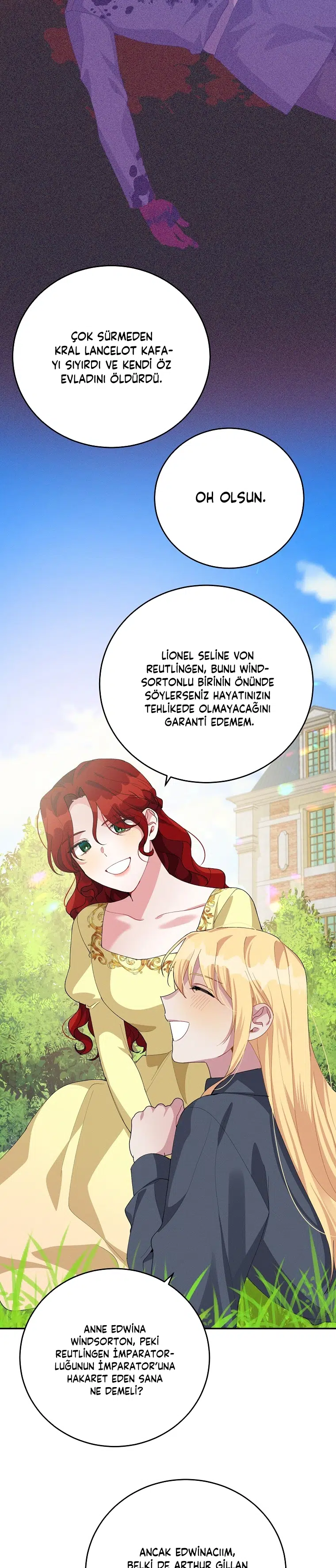 Prense Yazılan Mektuplar - Bölüm 69 Sayfa 17