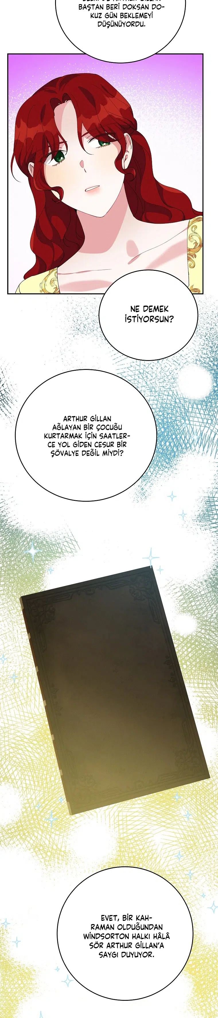 Prense Yazılan Mektuplar - Bölüm 69 Sayfa 18