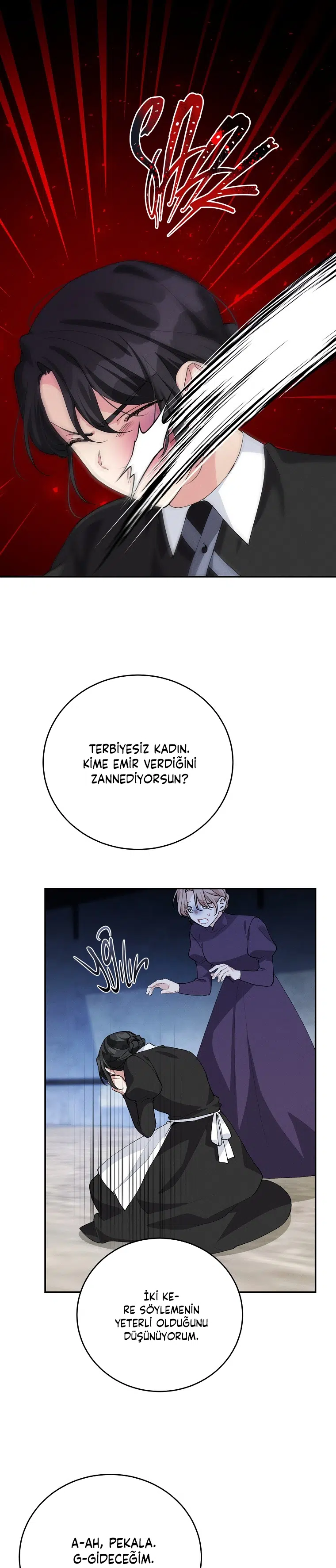 Prense Yazılan Mektuplar - Bölüm 70 Sayfa 15