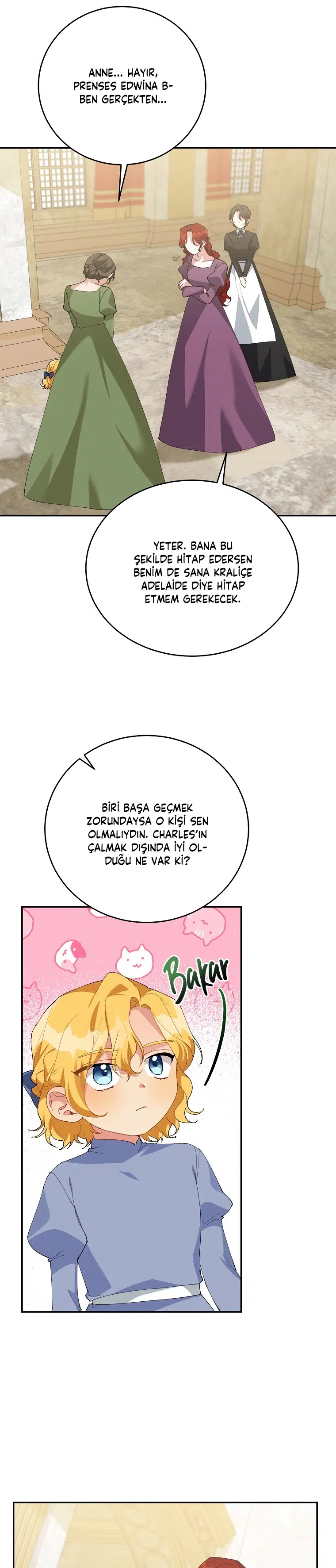 Prense Yazılan Mektuplar - Bölüm 71 Sayfa 20