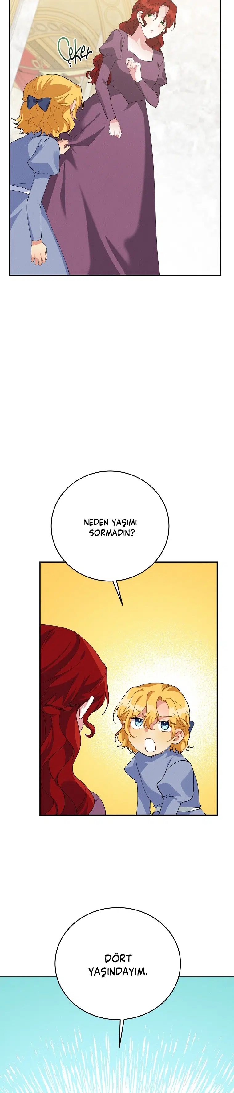 Prense Yazılan Mektuplar - Bölüm 71 Sayfa 21