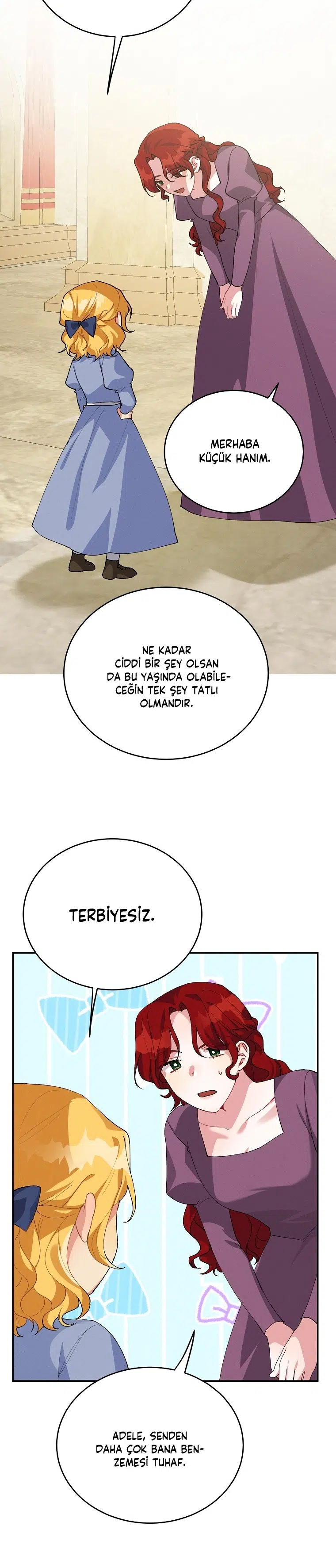 Prense Yazılan Mektuplar - Bölüm 71 Sayfa 23