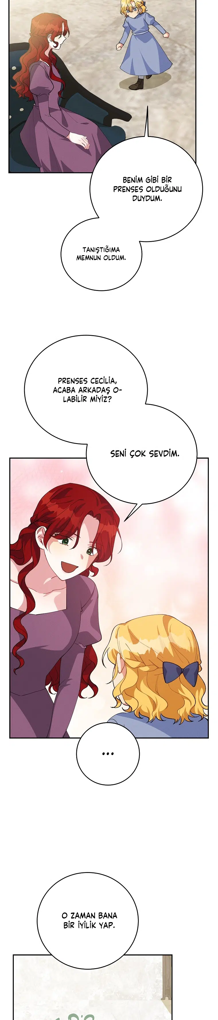 Prense Yazılan Mektuplar - Bölüm 71 Sayfa 26