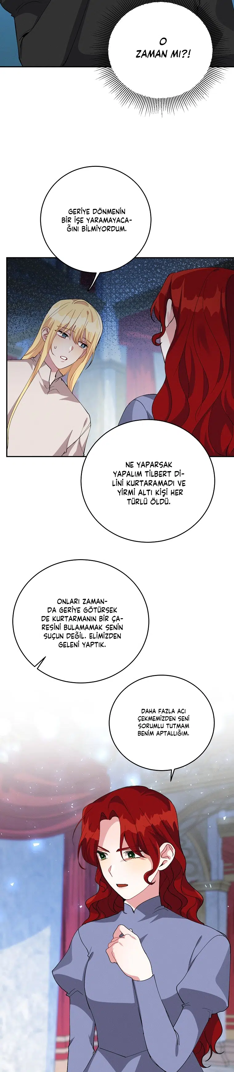 Prense Yazılan Mektuplar - Bölüm 72 Sayfa 13