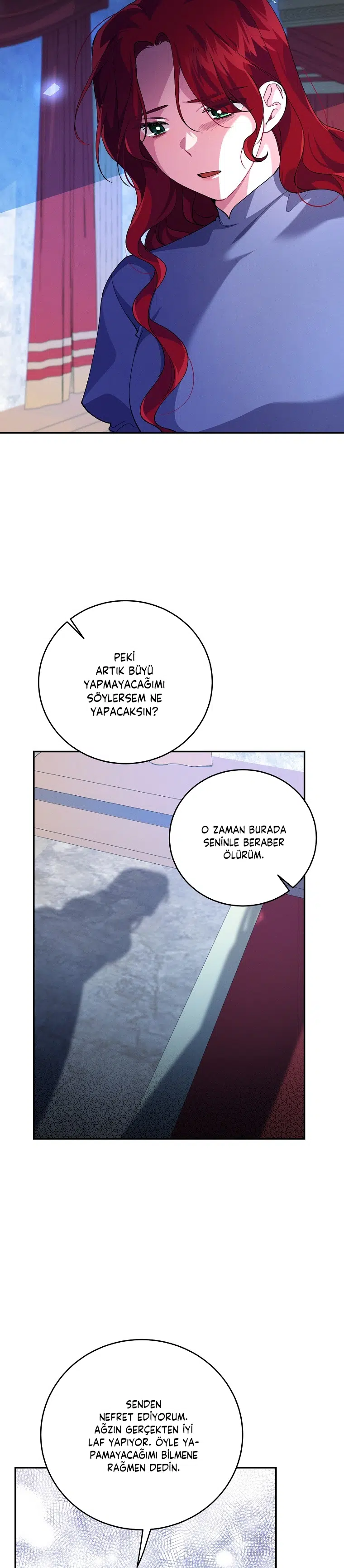Prense Yazılan Mektuplar - Bölüm 72 Sayfa 26