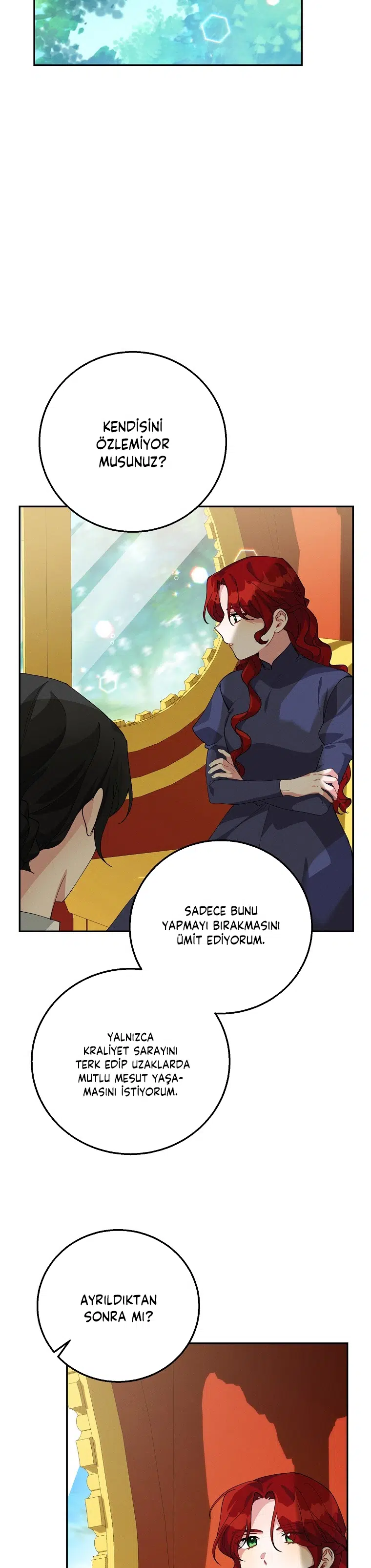 Prense Yazılan Mektuplar - Bölüm 73 Sayfa 29