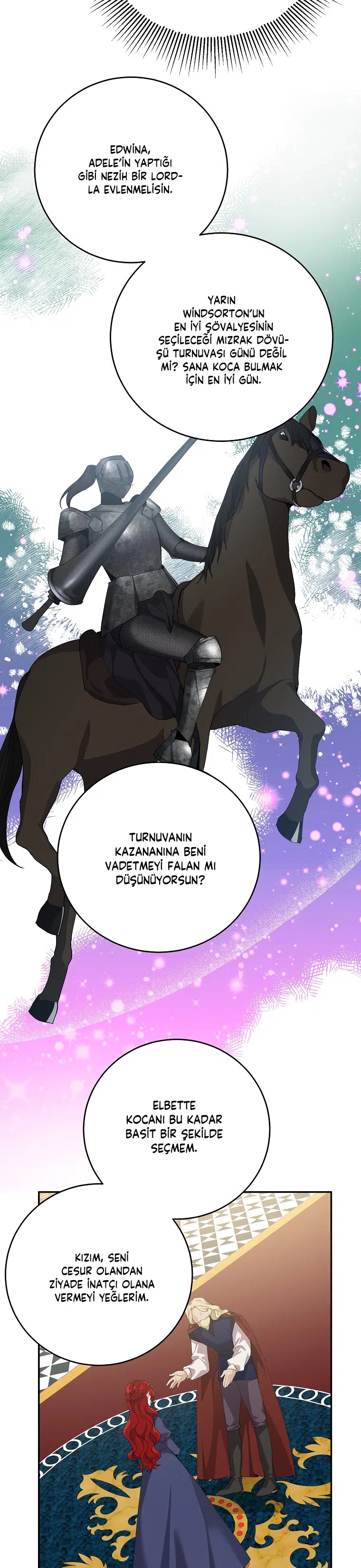 Prense Yazılan Mektuplar - Bölüm 74 Sayfa 4