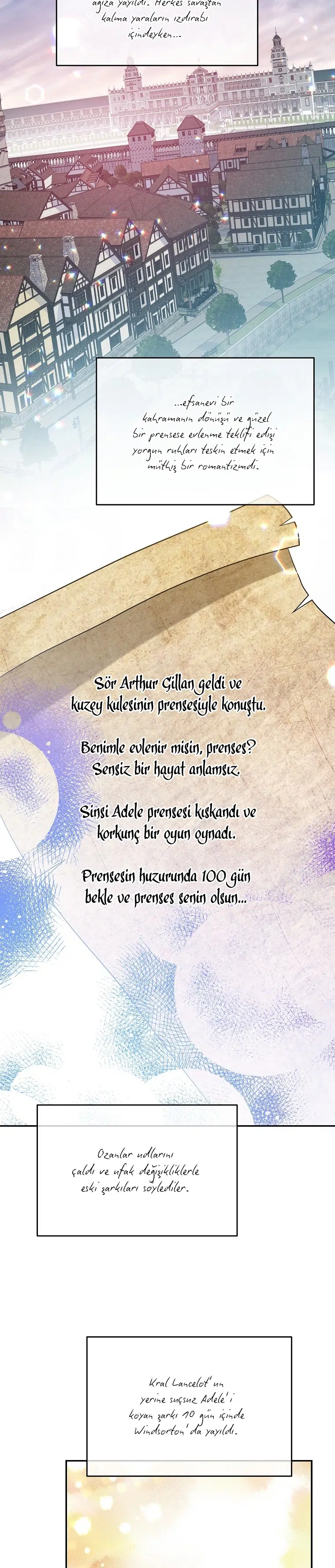 Prense Yazılan Mektuplar - Bölüm 75 Sayfa 14
