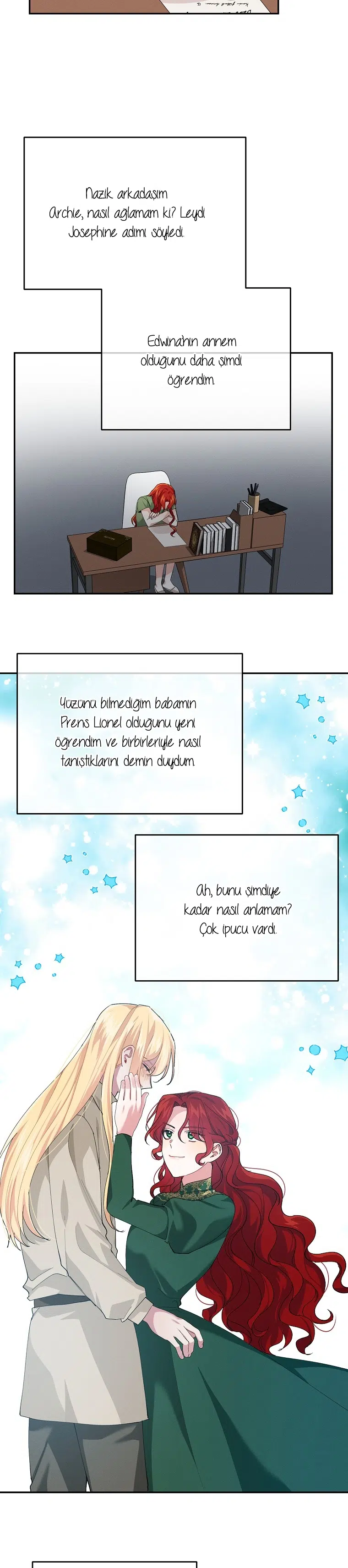 Prense Yazılan Mektuplar - Bölüm 76 Sayfa 4