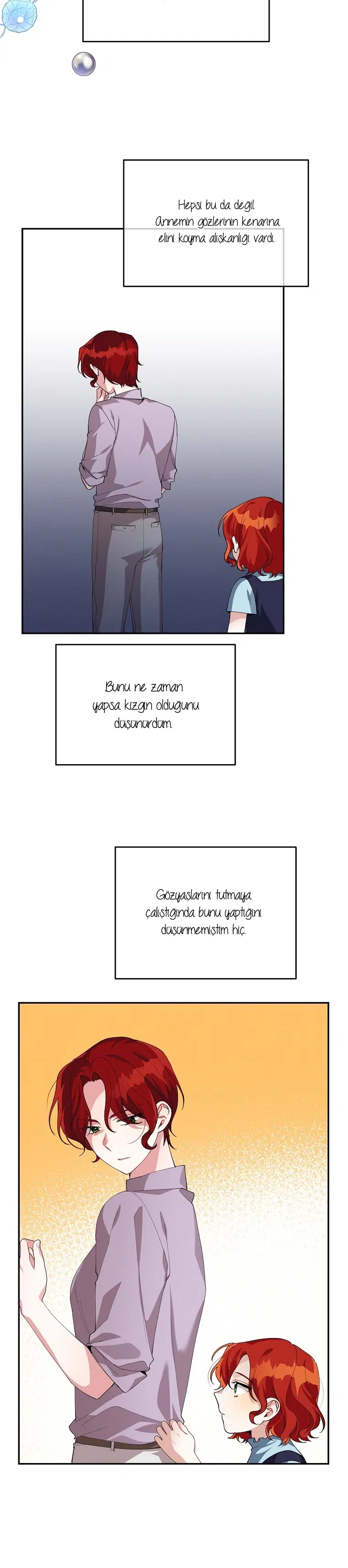 Prense Yazılan Mektuplar - Bölüm 76 Sayfa 6