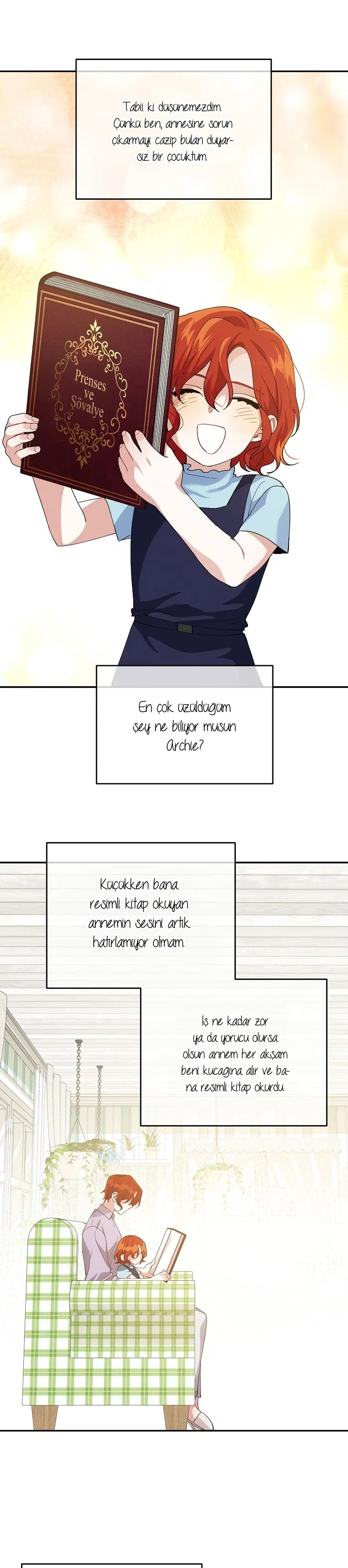 Prense Yazılan Mektuplar - Bölüm 76 Sayfa 7