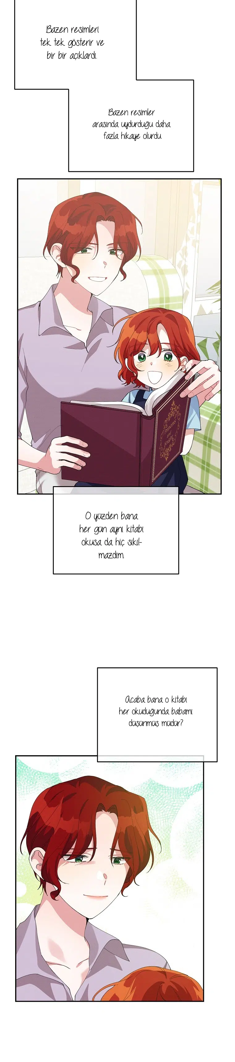 Prense Yazılan Mektuplar - Bölüm 76 Sayfa 8