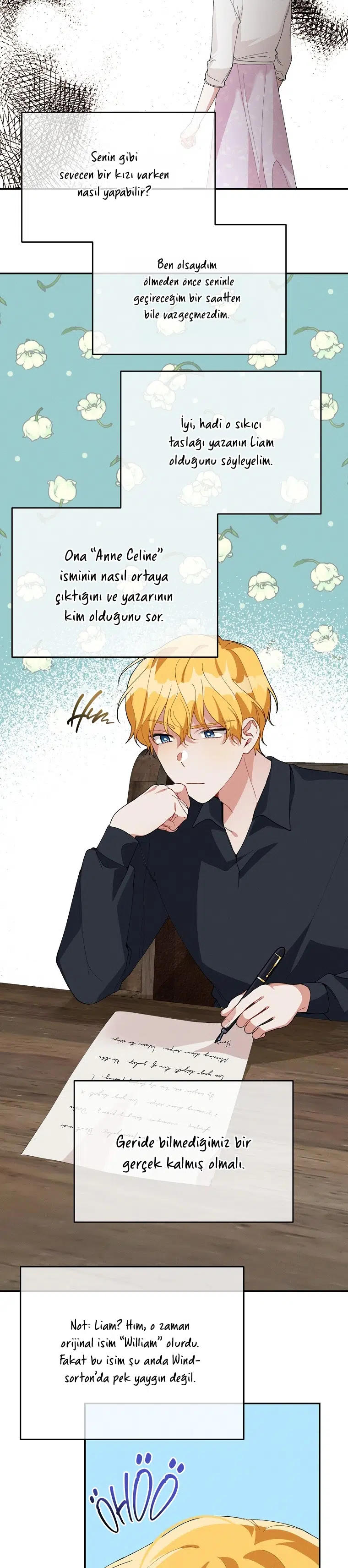 Prense Yazılan Mektuplar - Bölüm 76 Sayfa 23