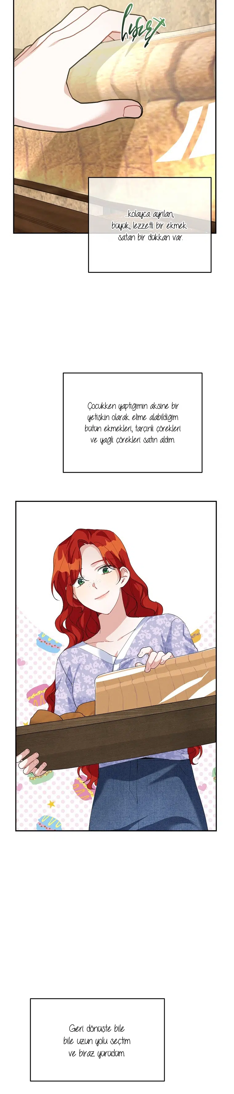 Prense Yazılan Mektuplar - Bölüm 77 Sayfa 11