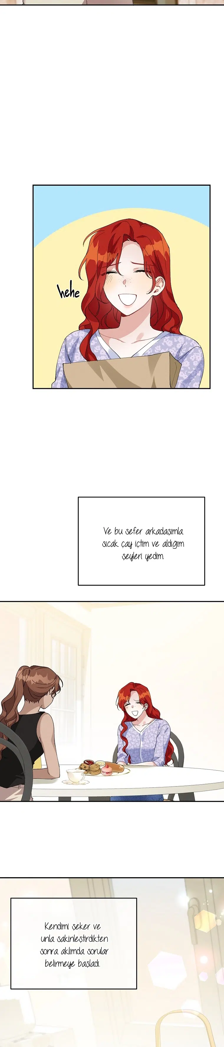 Prense Yazılan Mektuplar - Bölüm 77 Sayfa 14