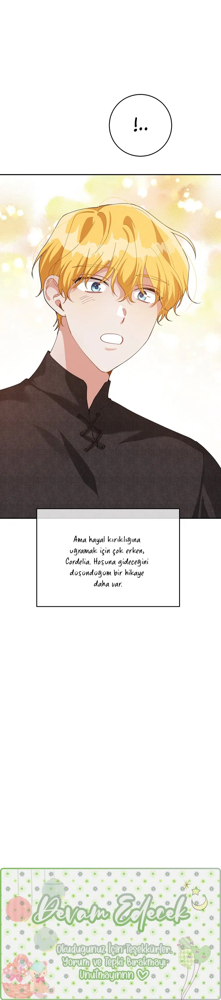 Prense Yazılan Mektuplar - Bölüm 77 Sayfa 33
