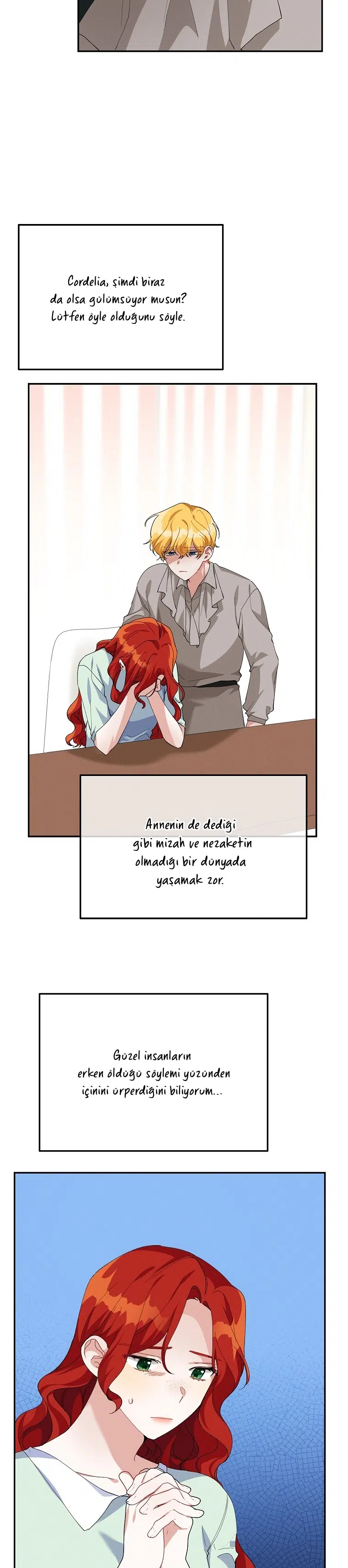 Prense Yazılan Mektuplar - Bölüm 78 Sayfa 18