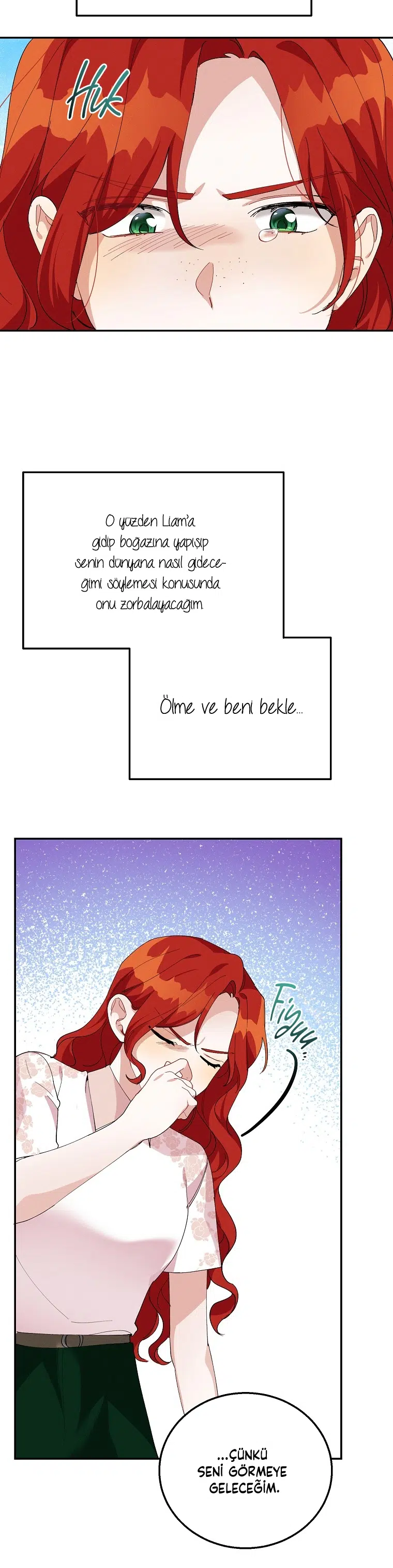 Prense Yazılan Mektuplar - Bölüm 78 Sayfa 33