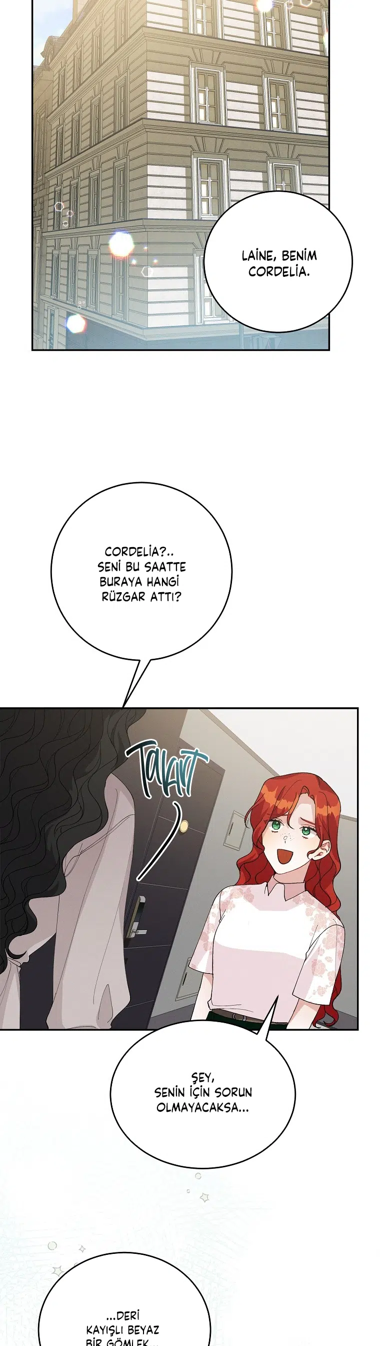 Prense Yazılan Mektuplar - Bölüm 79 Sayfa 20