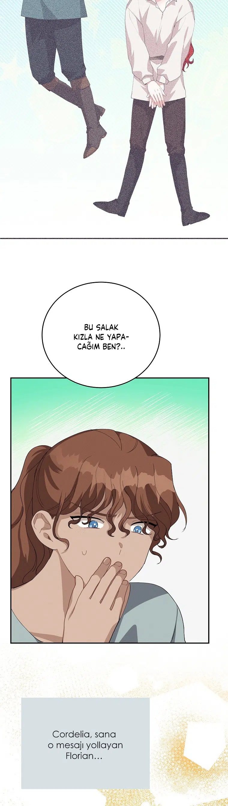 Prense Yazılan Mektuplar - Bölüm 79 Sayfa 28