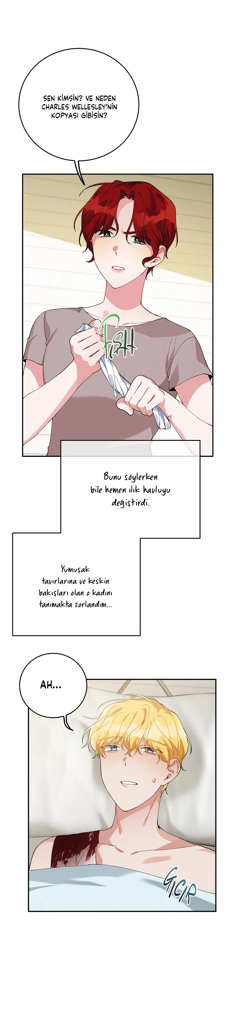 Prense Yazılan Mektuplar - Bölüm 81 Sayfa 2