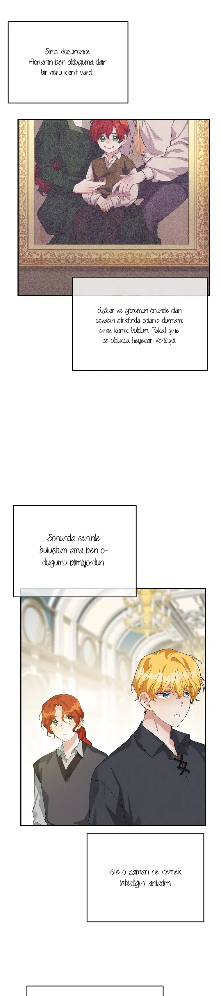 Prense Yazılan Mektuplar - Bölüm 81 Sayfa 18
