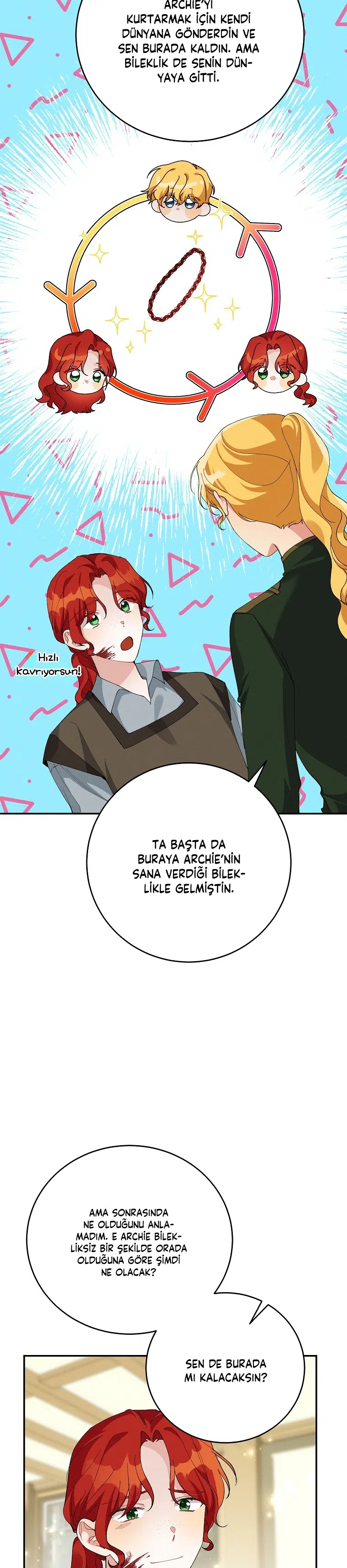 Prense Yazılan Mektuplar - Bölüm 82 Sayfa 4