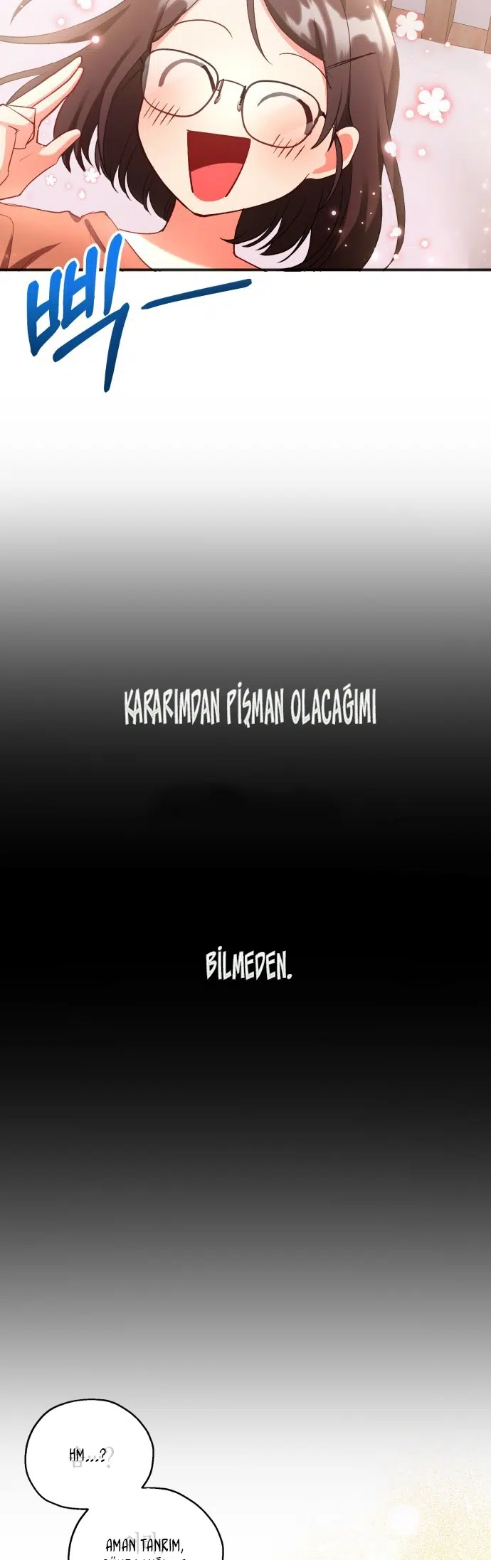Erkek Başrolden Ayrılmanın Yolları - Bölüm 1 Sayfa 39