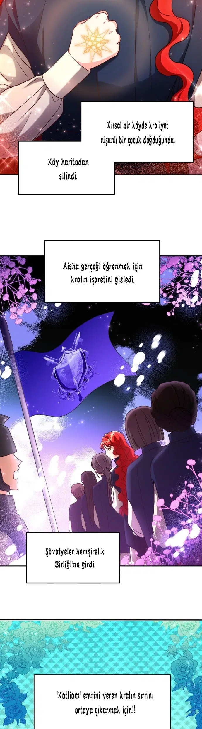 Erkek Başrolden Ayrılmanın Yolları - Bölüm 2 Sayfa 5