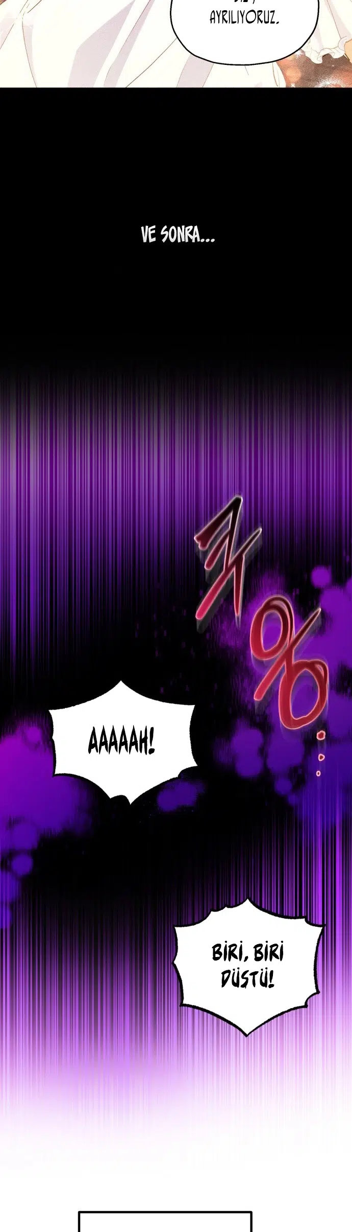 Erkek Başrolden Ayrılmanın Yolları - Bölüm 2 Sayfa 30